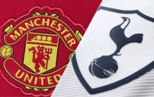Tottenham offers £30m to help Man Utd sign £80m star in staggering transfer twist