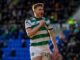 James Forrest now Celtic’s joint-second most decorated player