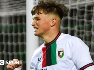 Tottenham agree to sign 16years old wales plamaker George Feeney.