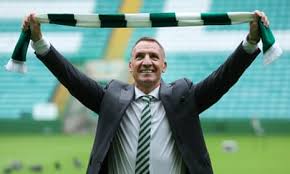 Brendan Rodgers hailed for making ‘his best move’ at Celtic in recent weeks, it secured the title