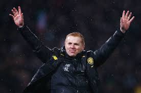 Former Celtic boss Neil Lennon completes return to management, delivers nod to the Hoops