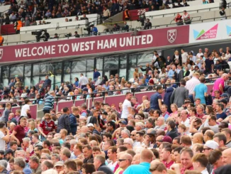 AGAIN! West Ham fans under attack amidst critique