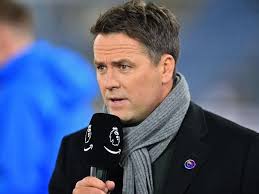MICHAEL OWEN REACTS TO WHAT HE’S HEARING OUT OF TOTTENHAM HOTSPUR