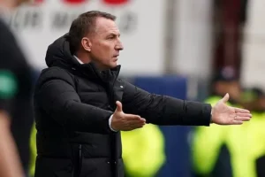 Celtic outlines potential plans for premiership - they did not see this coming
