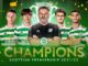 Scottish Premiership report card: How does your club rate? Renew your Season Ticket to join the Champions of Scotland once again