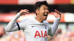 Son Heung-min becomes first Tottenham star to respond to furious Ange Postecoglou rant