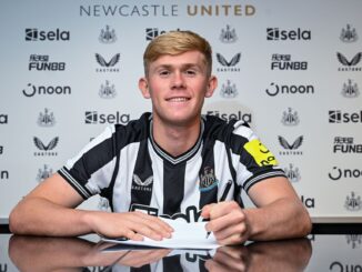 Newcastle United set to announce deal for 'transformed' player & massive £52m boost