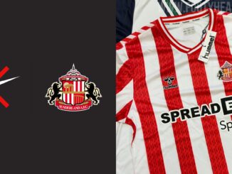 Sunderland forwards discussed while fans told latest Hummel 2024/25 home kit leak is ‘pretty accurate’