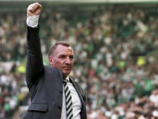 Fans: 18 Titles In 24 Years: Celtic critics were mad to ever doubt Brendan Rodgers during tumultuous season