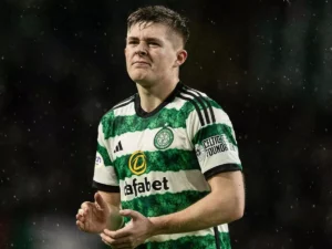Ange Postecoglou set to raid Celtic for highly rated midfielder