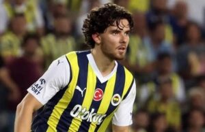 West Ham make move to sign ‘outrageously amazing’ Ferdi Kadıoğlu for £25 million