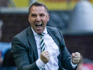 Exclusive: Rodgers reveals Celtic's transfer plans | McGregor: Title win most satisfying and challenges reavealed
